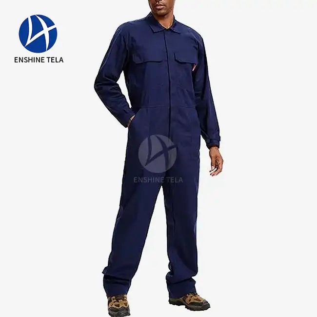 Miner's Suit for Mining: How to Balance Protection and Comfort Miner's Suit for Mining: How to Balance Protection and Comfort
